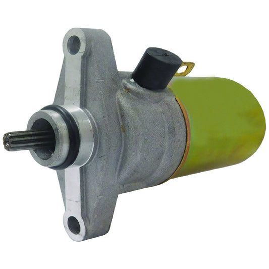 WAI New Starter Motor for Kymco 19597N