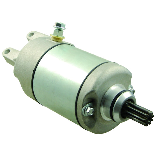 WAI New Starter Motor for Polaris 19619N