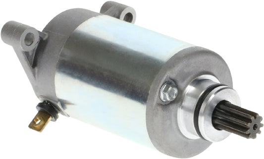 WAI New Starter Motor for Hyosung 0.5 kw 19627N