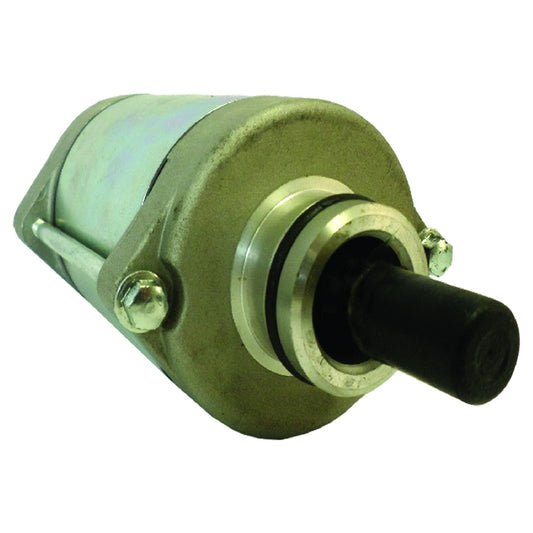 WAI New Starter Motor for Honda 19650N