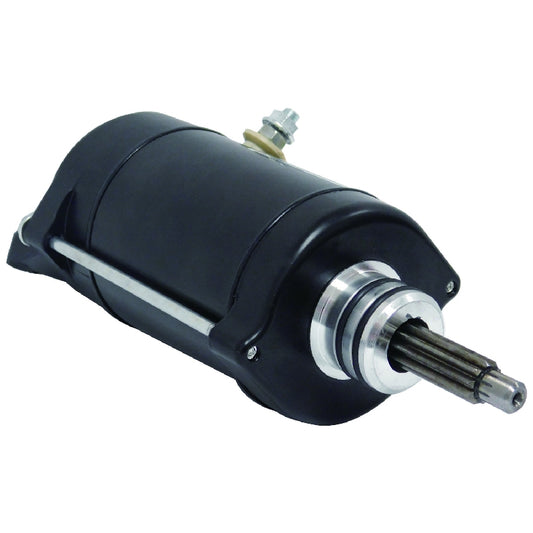 WAI New Starter Motor for Polaris 19881N