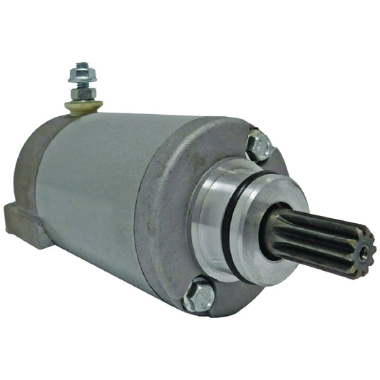 WAI New Starter Motor for ATV 19891N