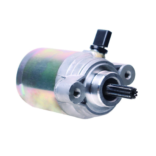 WAI New Starter Motor for Yamaha 30798N