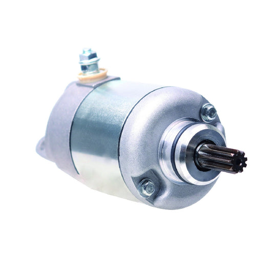 WAI New Starter Motor for KTM 0.5 kw 30808N