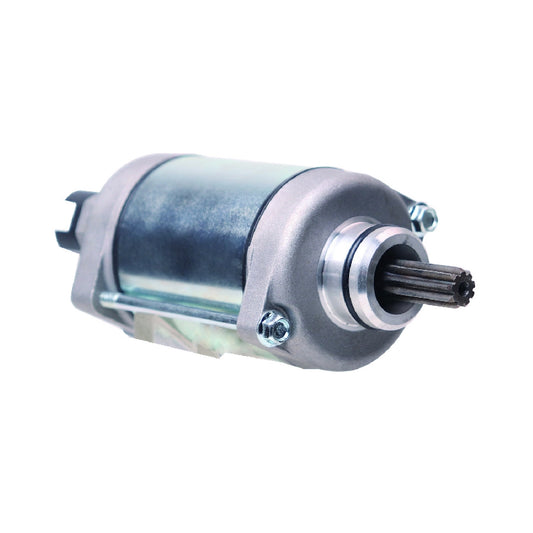 WAI New Starter Motor for Honda 30823N