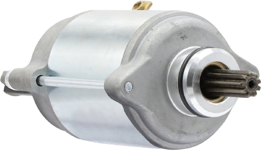 WAI New Starter Motor for BMW 30900N