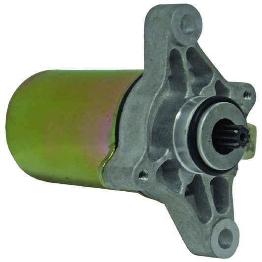 WAI New Starter Motor for Kymco 37010N