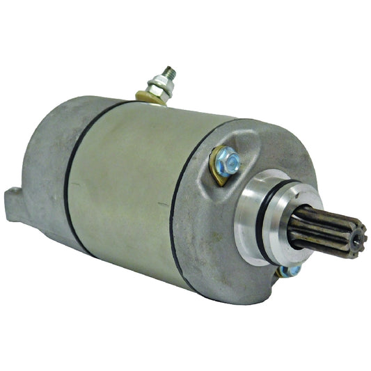 WAI New Starter Motor for Yamaha 0.7 kw 37039N