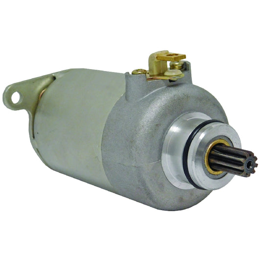 WAI New Starter Motor for Sym 0.4 kw 37042N