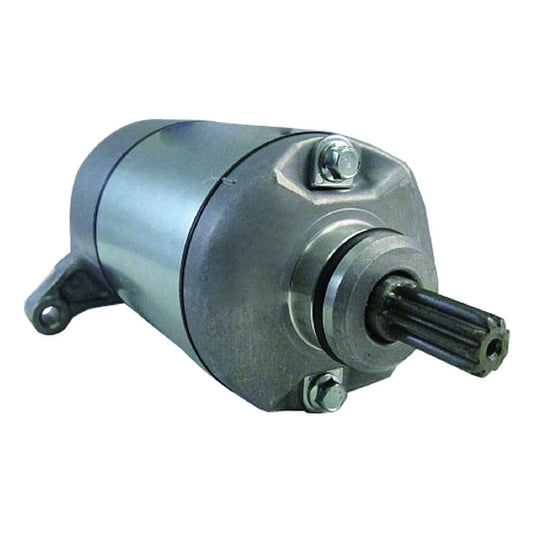 WAI New Starter Motor for Suzuki 0.4 kw 18805N