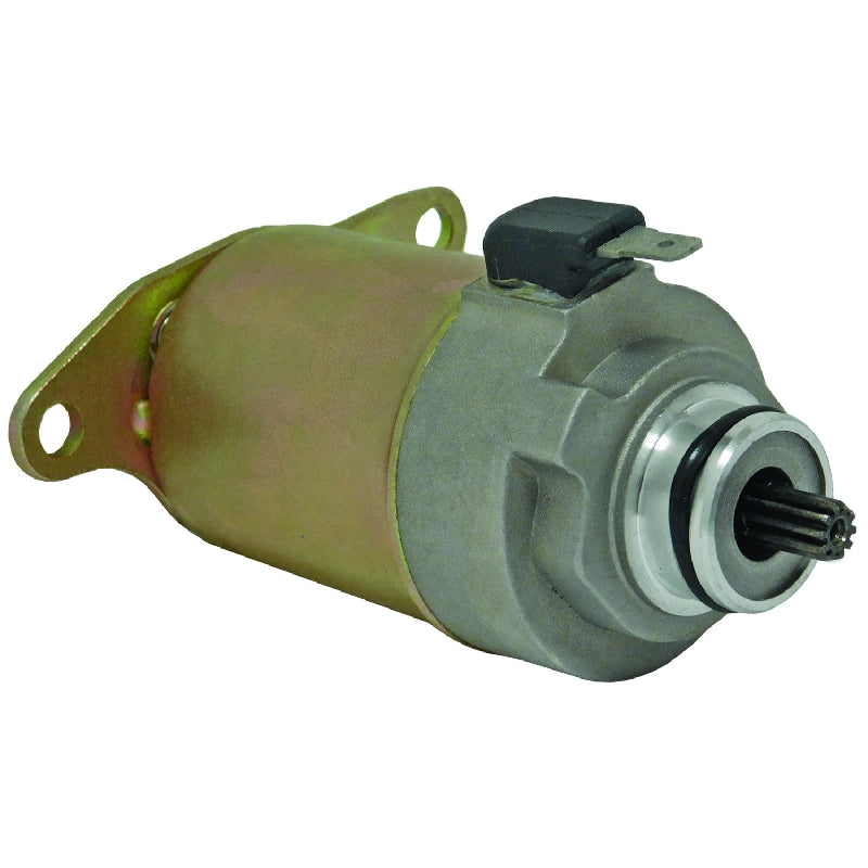 WAI New Starter Motor for Peugeot 37019AN