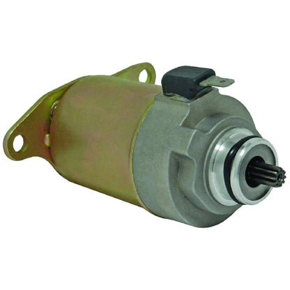 WAI New Starter Motor for Peugeot 37019AN