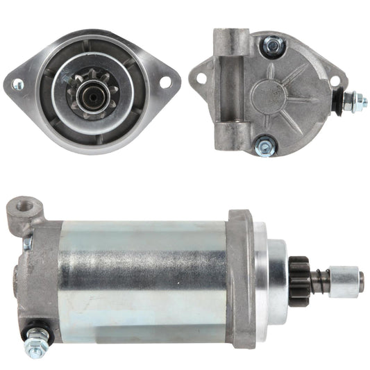PlusLine Original Starter Motor for Yamaha 0.6 kw 2280003410+