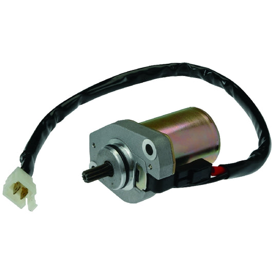 WAI New Starter Motor for Polaris 0.3 kw 18642N