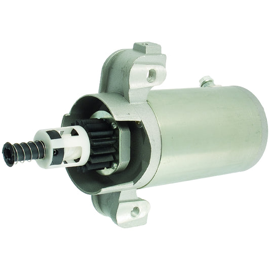 WAI New Starter Motor for Briggs Stratton 0.5 kw 5930N