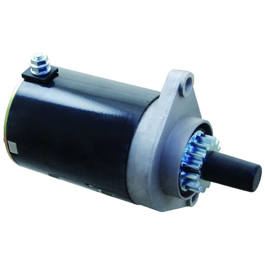 WAI New Starter Motor for Briggs Stratton 0.7 kw 5821N