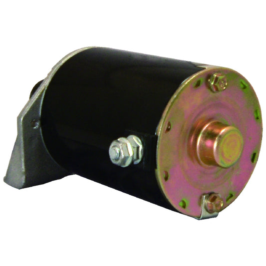 WAI New Starter Motor for Briggs stratton 0.6 kw 5937N