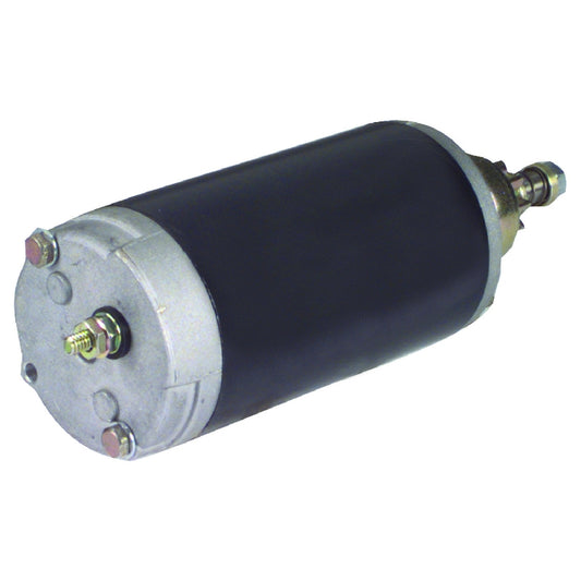 WAI New Starter Motor for Kohler 0.6 kw 5774N