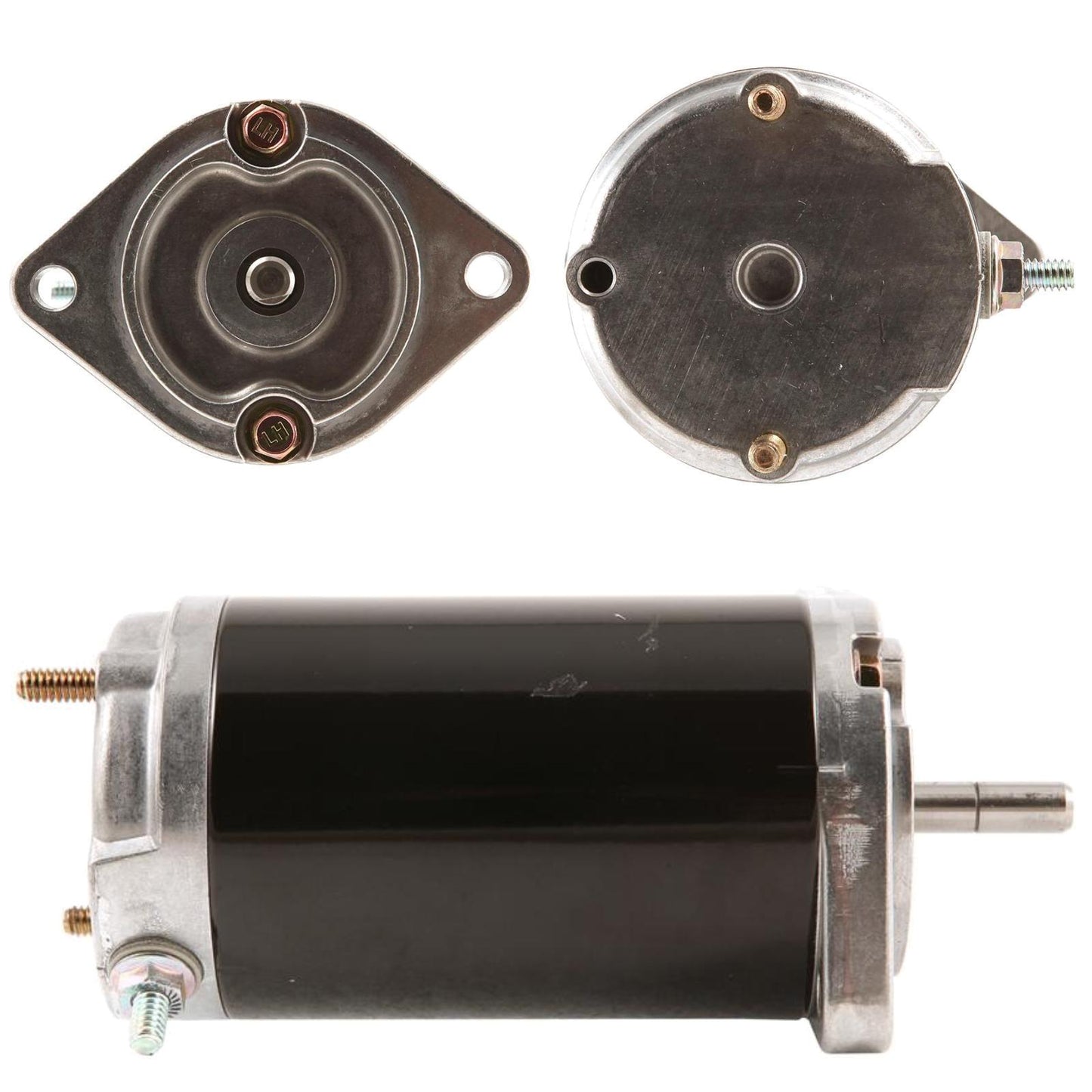 PlusLine Original Starter Motor for Artic Cat 0.4 kw 400417002+