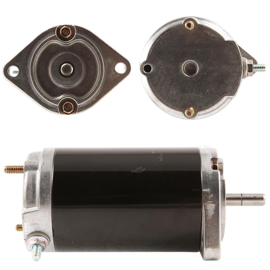 PlusLine Original Starter Motor for Artic Cat 0.4 kw 400417002+