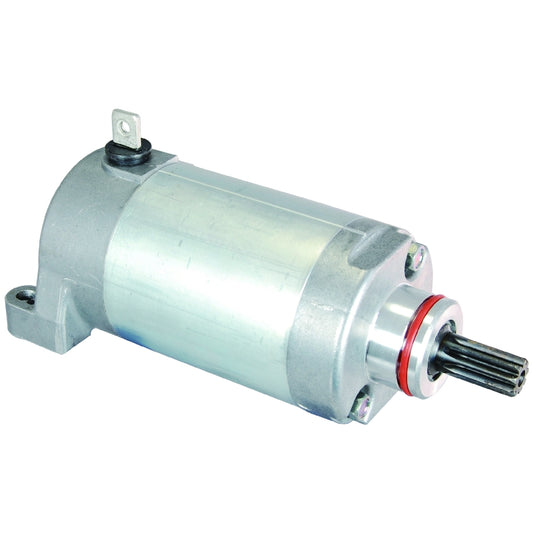 WAI New Starter Motor for Yamaha 19639N