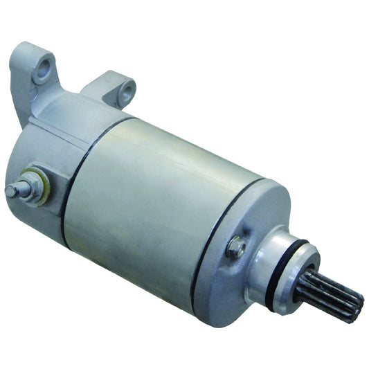 WAI New Starter Motor for Suzuki 0.6 kw 18808N
