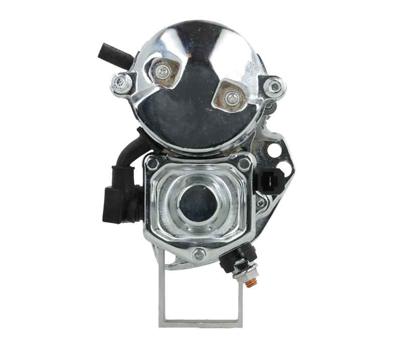 PlusLine Original Starter Motor for Harley Davidson 1.4 kw 2280002550+
