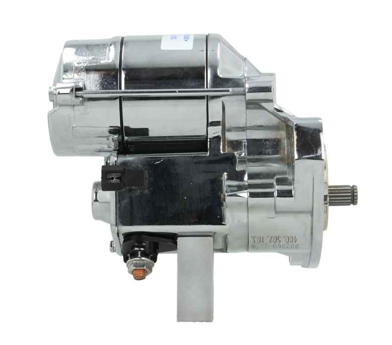 PlusLine Original Starter Motor for Harley Davidson 1.4 kw 2280002550+