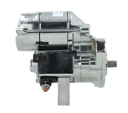 PlusLine Original Starter Motor for Harley Davidson 1.4 kw 2280002550+