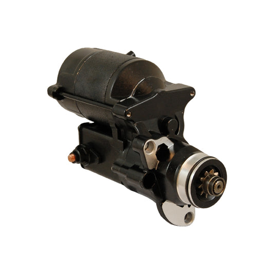 WAI New Starter Motor for Harley Davidson 1.4 kw 18905BN