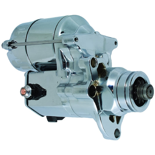 WAI New Starter Motor for Harley Davidson 1.4 kw 18905CN