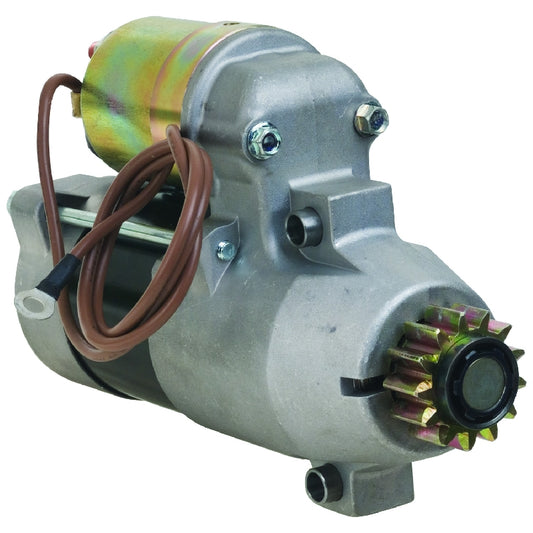 WAI New Starter Motor for Yamaha 1.4 kw 18348N