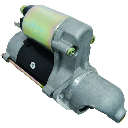 WAI New Starter Motor for Kawasaki 0.4 kw 18309N