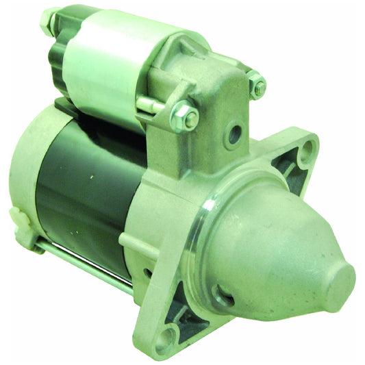 WAI New Starter Motor for Kawasaki 0.6 kw 18012N