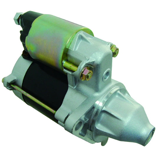 WAI New Starter Motor for Kawasaki 0.6 kw 18450N