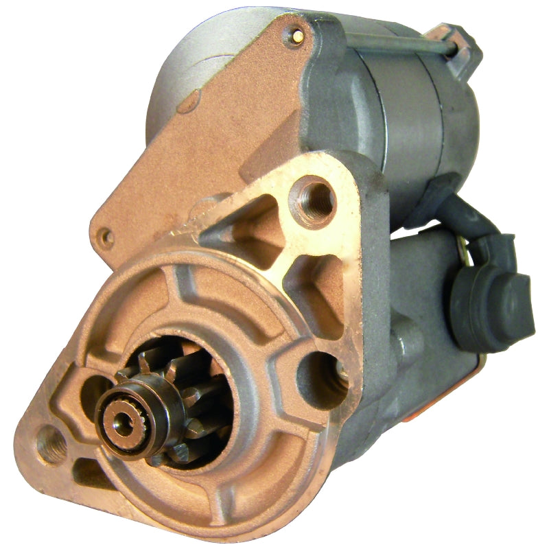 WAI New Starter Motor for Kawasaki 1.2 kw 18630N