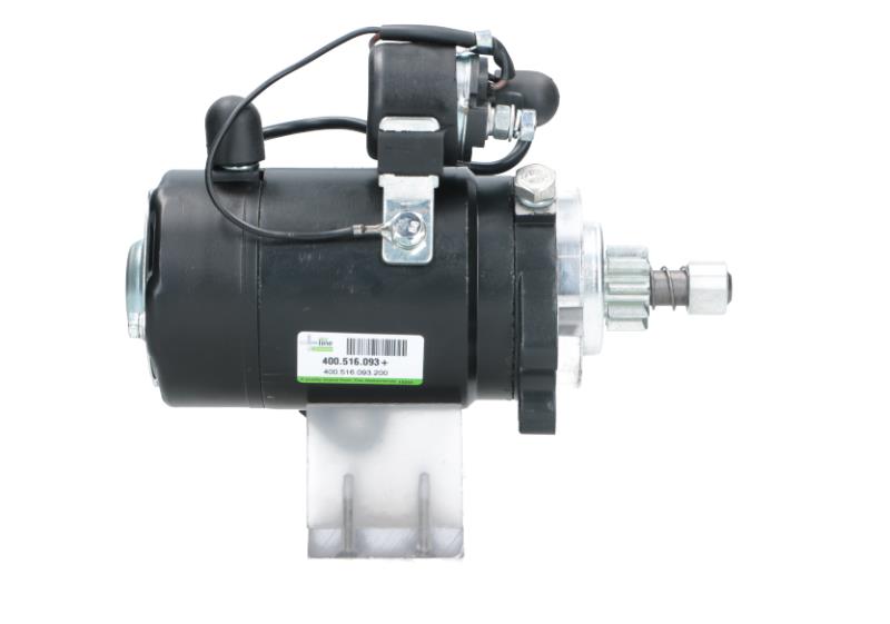PlusLine Original Starter Motor for Yamaha / Suzuki 1.0 kw 400516093+