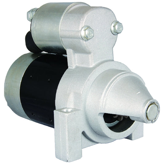 WAI New Starter Motor for Polaris 0.8 kw 18565N
