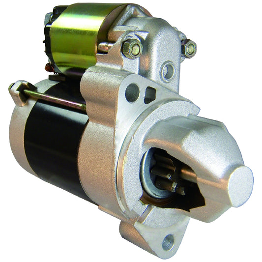 WAI New Starter Motor for Kawasaki 0.8 kw 18990N