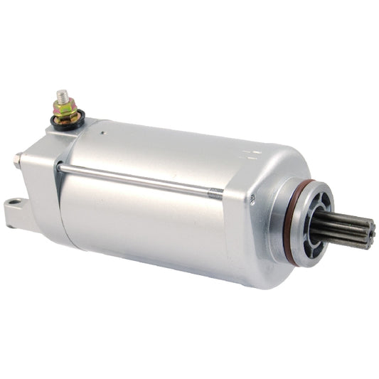 WAI New Starter Motor for Harley Davidson 0.8 kw 18478N