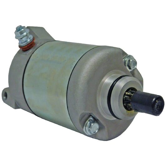 WAI New Starter Motor for Polaris ATV 0.6 kw 19494N