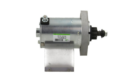 PlusLine Original Starter Motor for Kawasaki 0.6 kw 211630711+