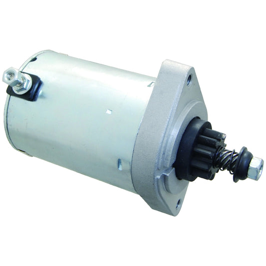 WAI New Starter Motor for Kawasaki 0.6 kw 5954N