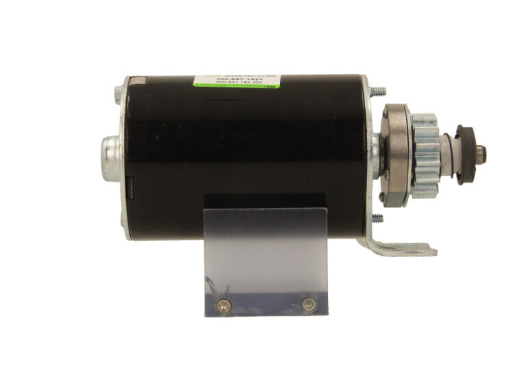 PlusLine Original Starter Motor for Briggs Stratton 1.0 kw 400537142+
