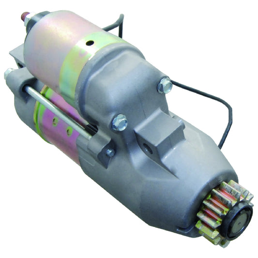 WAI New Starter Motor for Yamaha 1.4 kw 18442N