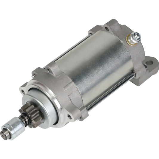 WAI New Starter Motor for Bombardier 1.2 kw 19496N
