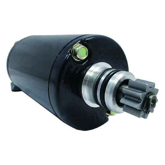 WAI New Starter Motor for Bombardier 0.7 kw 18817N