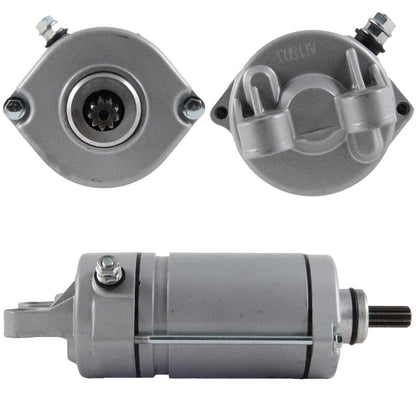 PlusLine Original Starter Motor for Yamaha 0.5 kw 400552092+