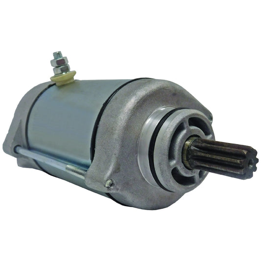WAI New Starter Motor for Arctic Cat 0.5 kw 19879N
