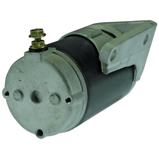 WAI New Starter Motor for Johnson 0.7 kw 5760N